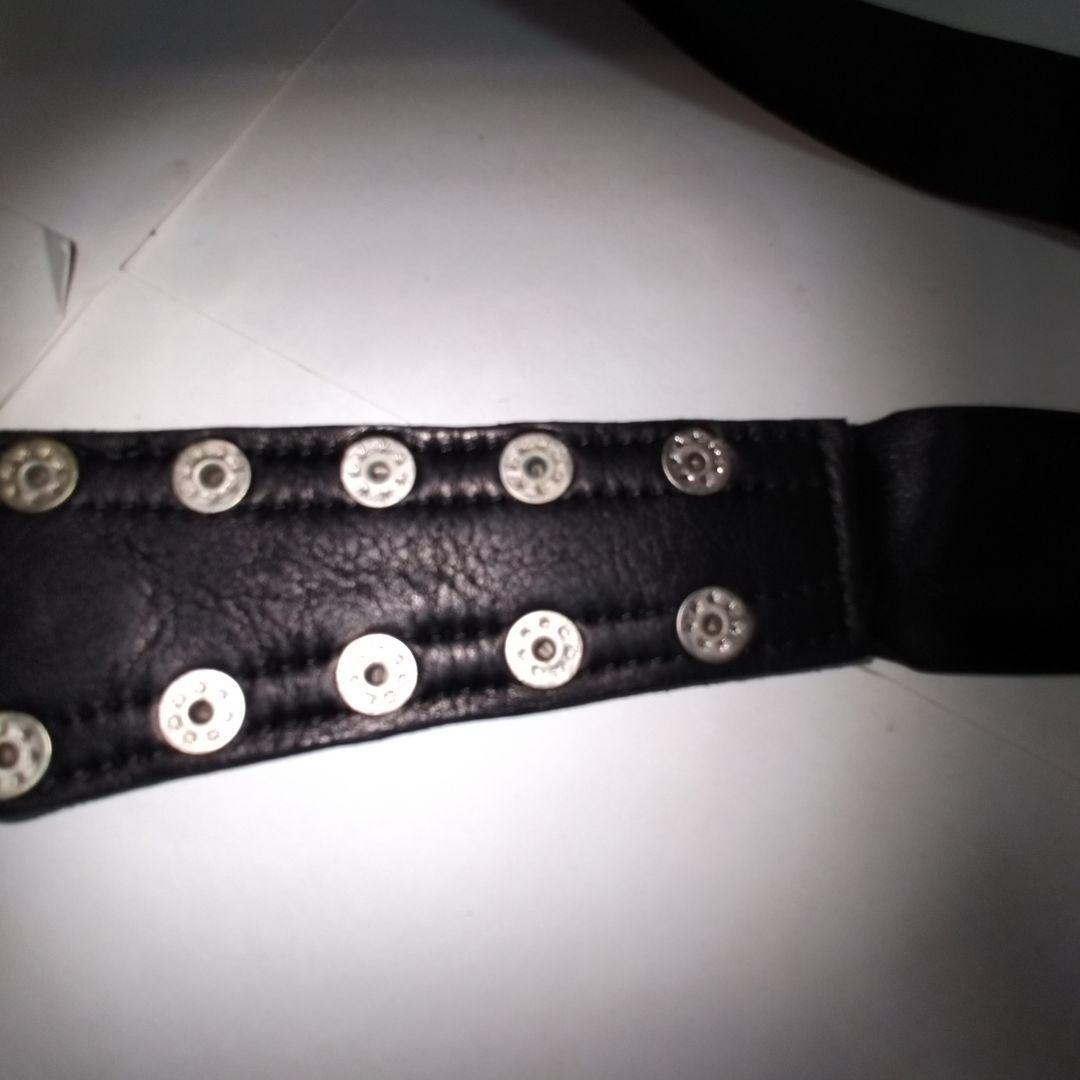 JAP工房 聖飢魔II エース長官 目玉のヘッドバンド 「 恐怖のレストラン 」