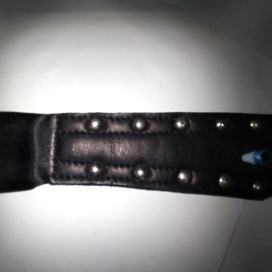 JAP工房 聖飢魔II エース長官 目玉のヘッドバンド 「 恐怖のレストラン 」