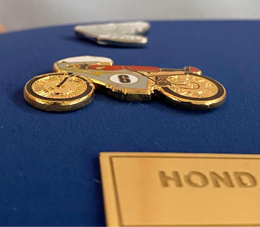 ホンダ　ピンバッジ　ピンズ