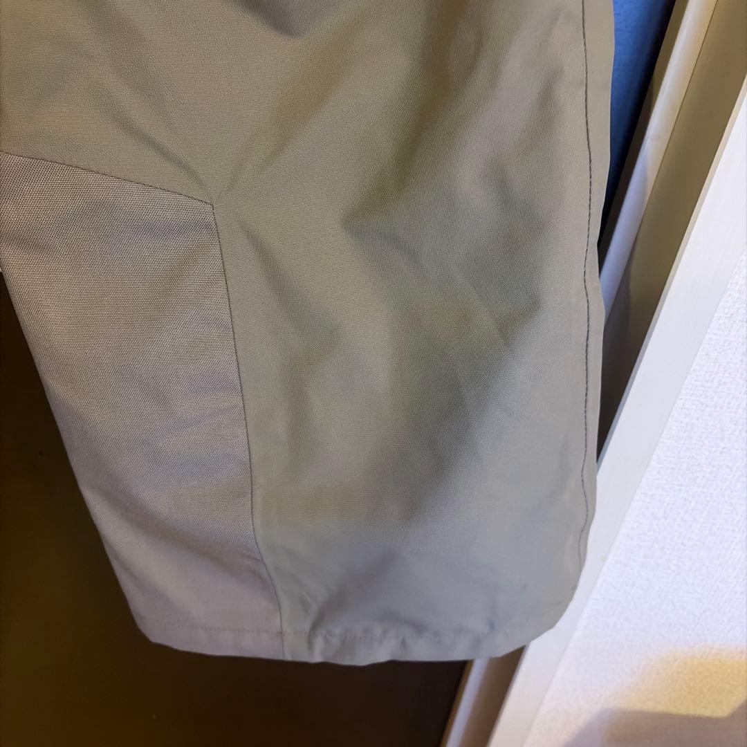 アンダーアーマー UA SHELL PANT MOD3665 SLP