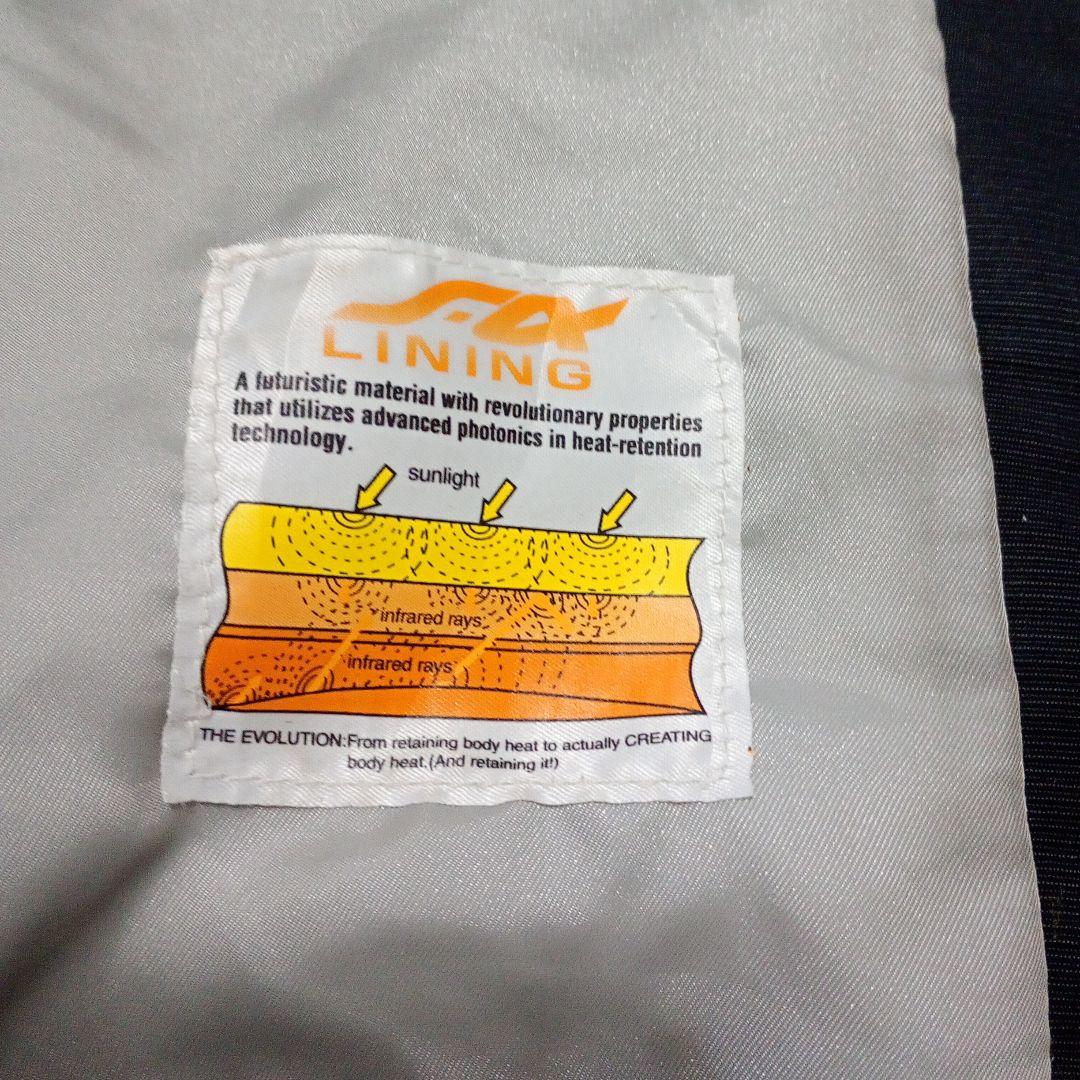 レア❢ DESCENTE スペインスキーチーム　スキージャケット フード無し！