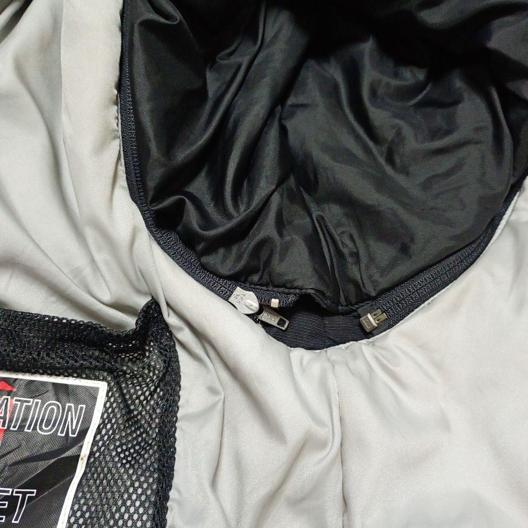 レア❢ DESCENTE スペインスキーチーム　スキージャケット フード無し！