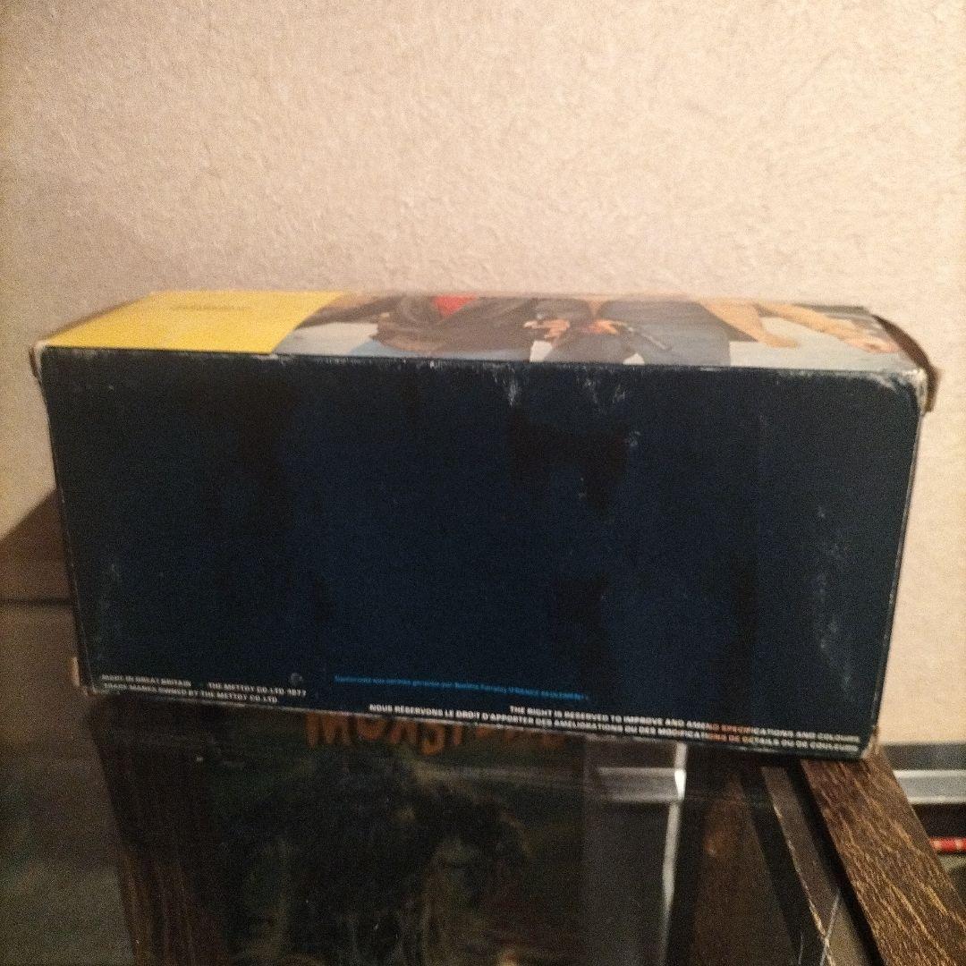 ミニカー Corgi Starsky & Hutch Ford Torino 292