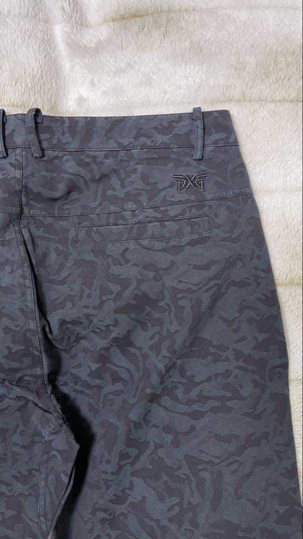 【美品】PXG上下セットメンズXL