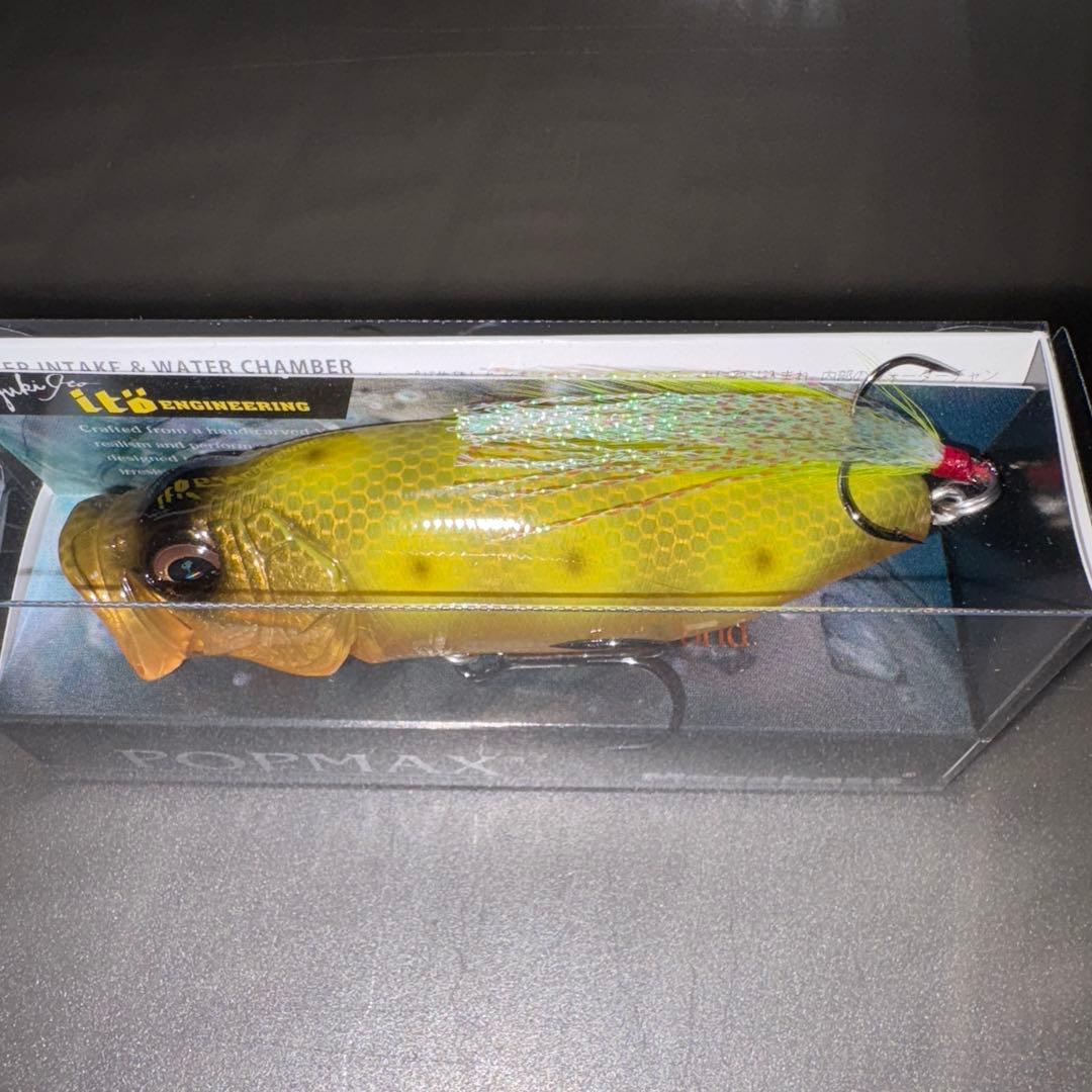 メガバス ☆5点セット