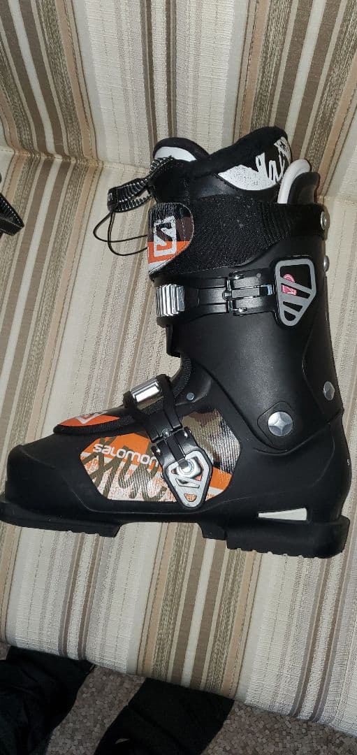 SALOMON サロモン スキーブーツ 27〜27.5