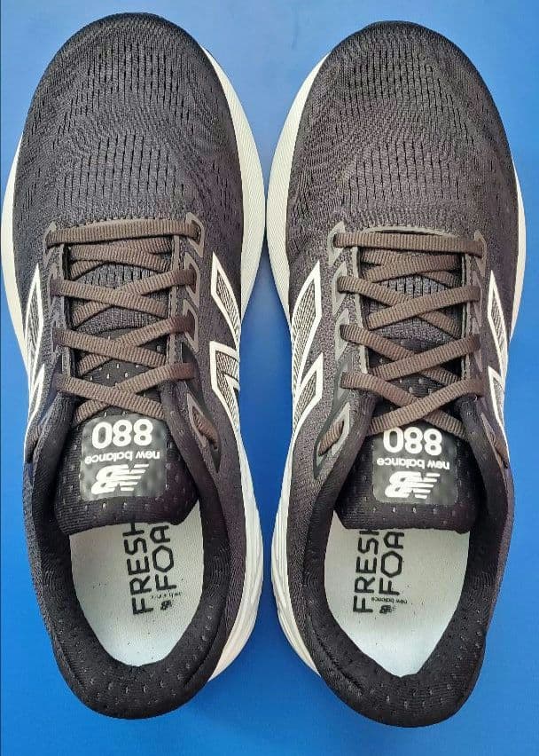 ニューバランス　Fresh Foam X 880 v15 28cm 4E メンズ