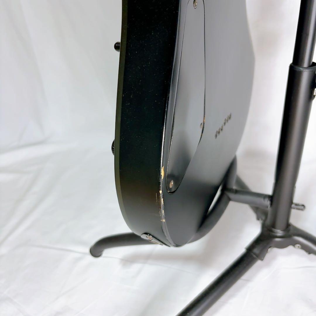 【美品】Schecter Diamond Series DAMIEN-6