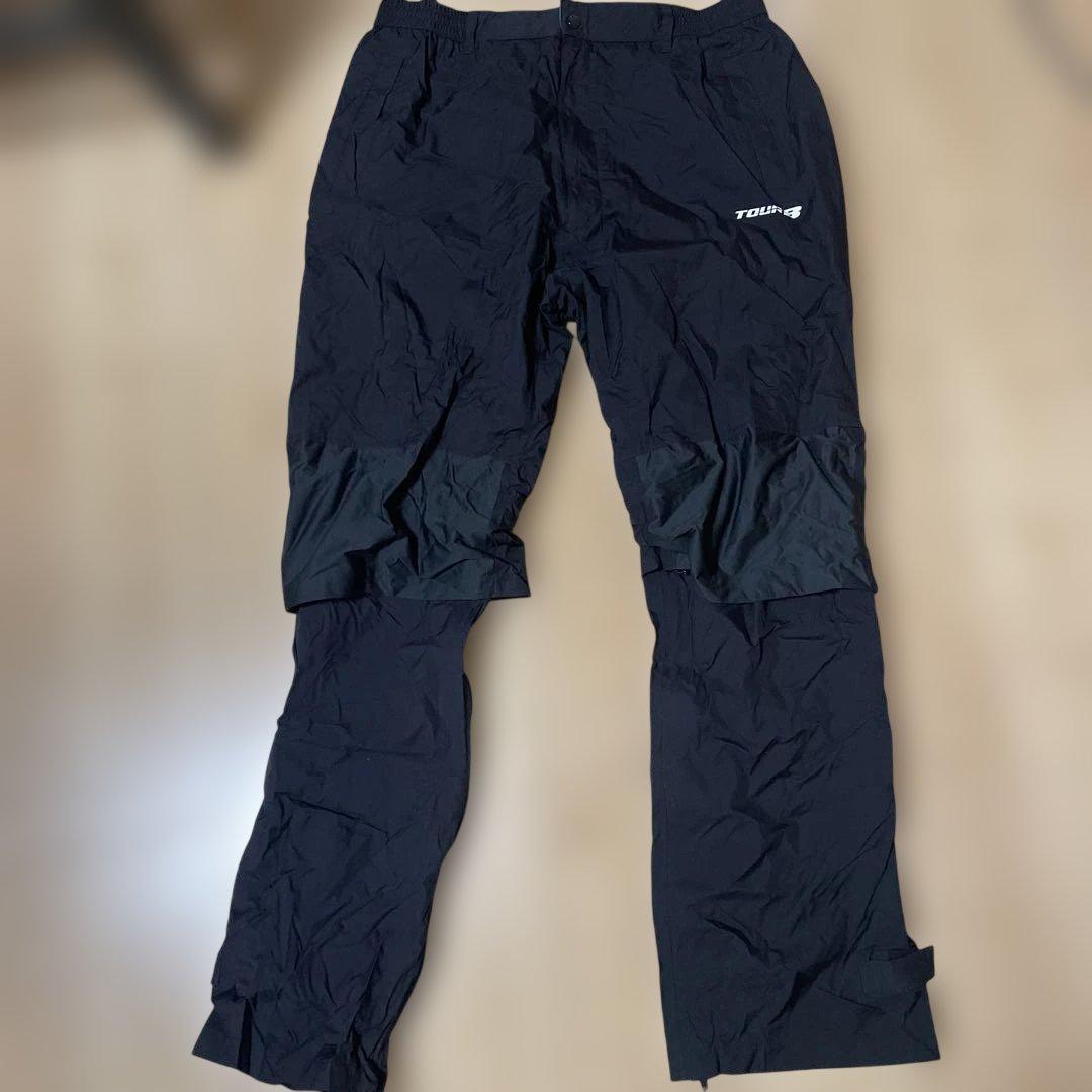 ブリヂストン　ゴルフ　レインウェア　セットアップ