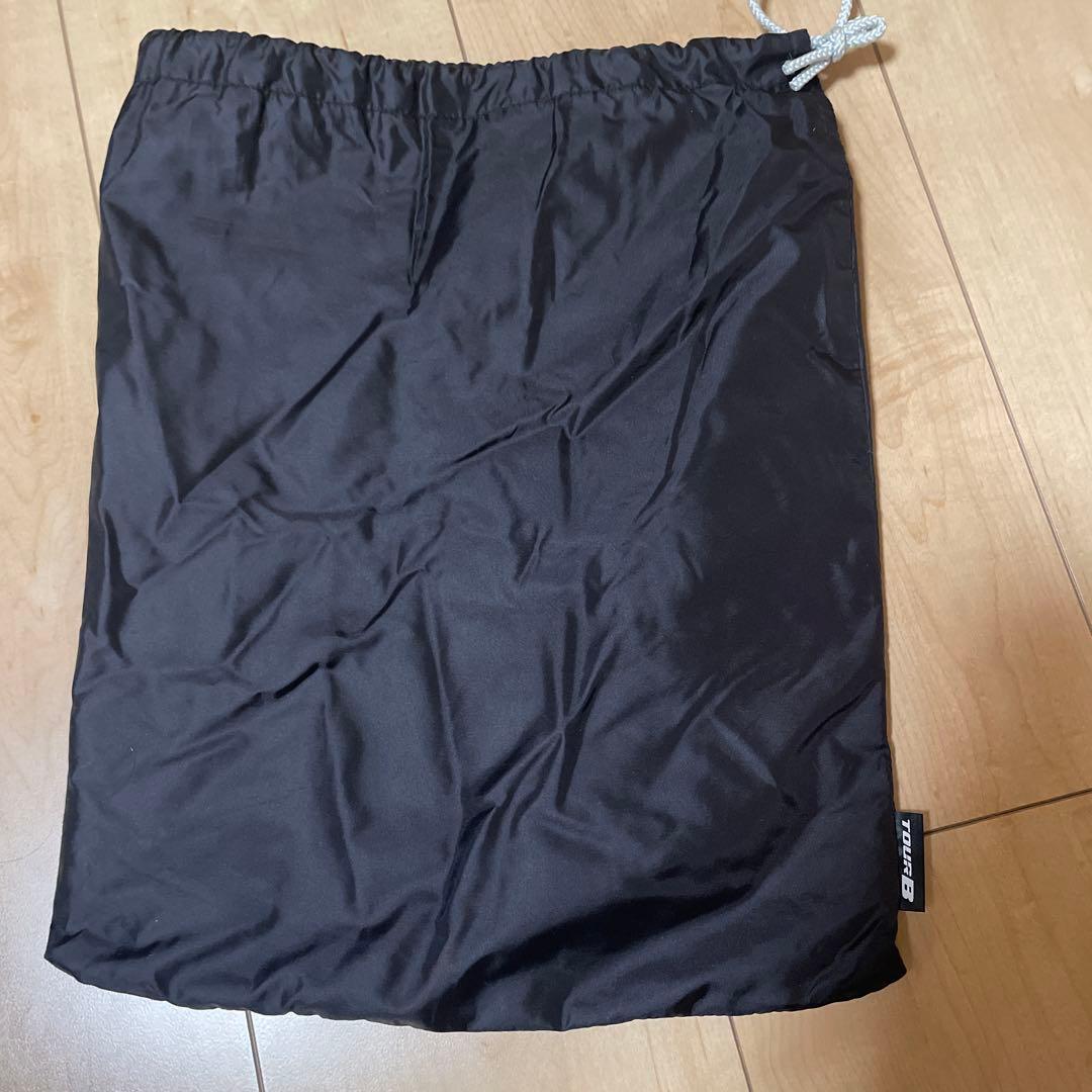 ブリヂストン　ゴルフ　レインウェア　セットアップ