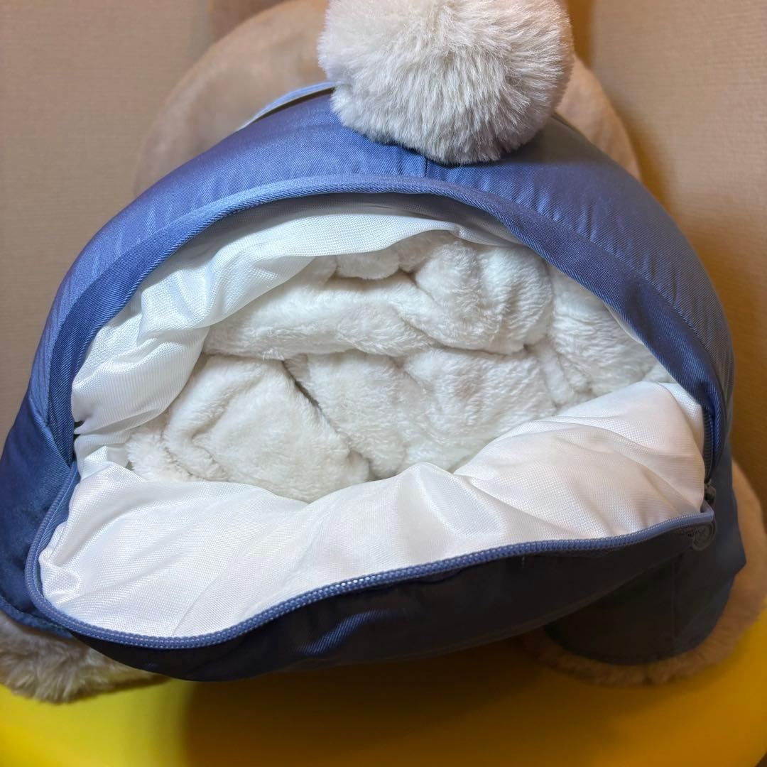 新品コストコ ズートピア2 ジュディ ぬいぐるみ コストコ即完売品！