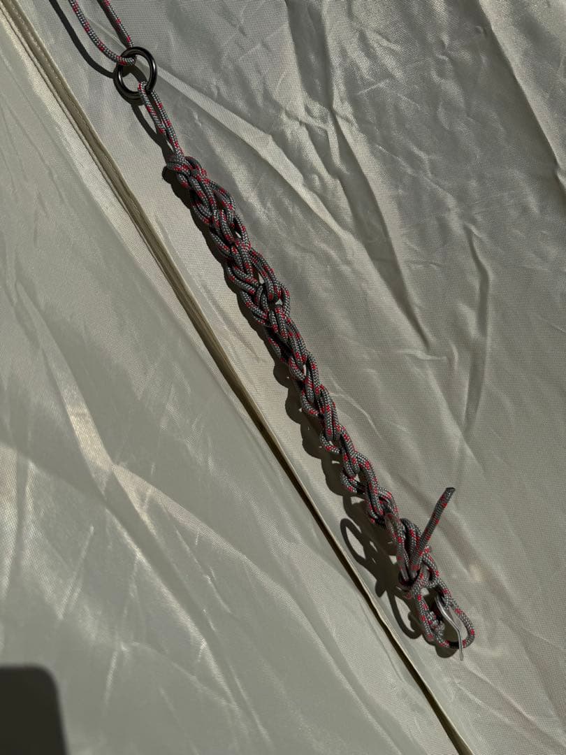  peak スノーピーク スピアヘッド Pro.M (TP-455)