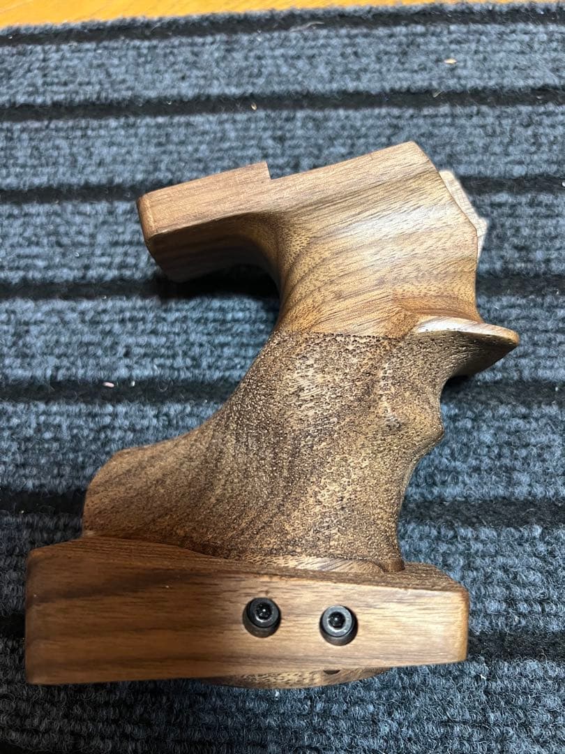 マルゼン　APS-3 アナトミカルウッドグリップ　右手用