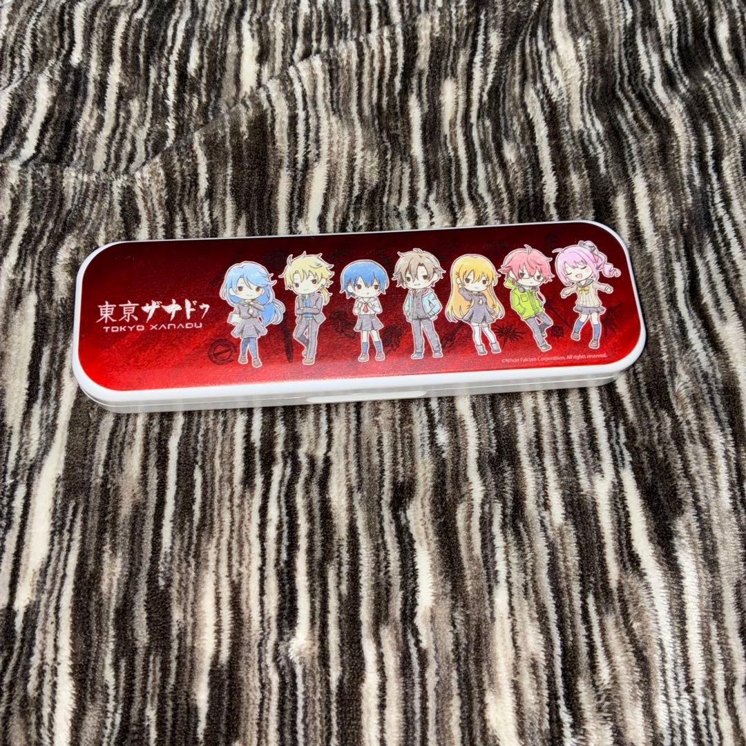 ファルコム　キャラクターグッズ　セット