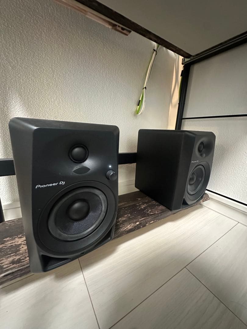 【完動品】PioneerDJ/DJコントローラー/XDJ-RX スピーカーセット