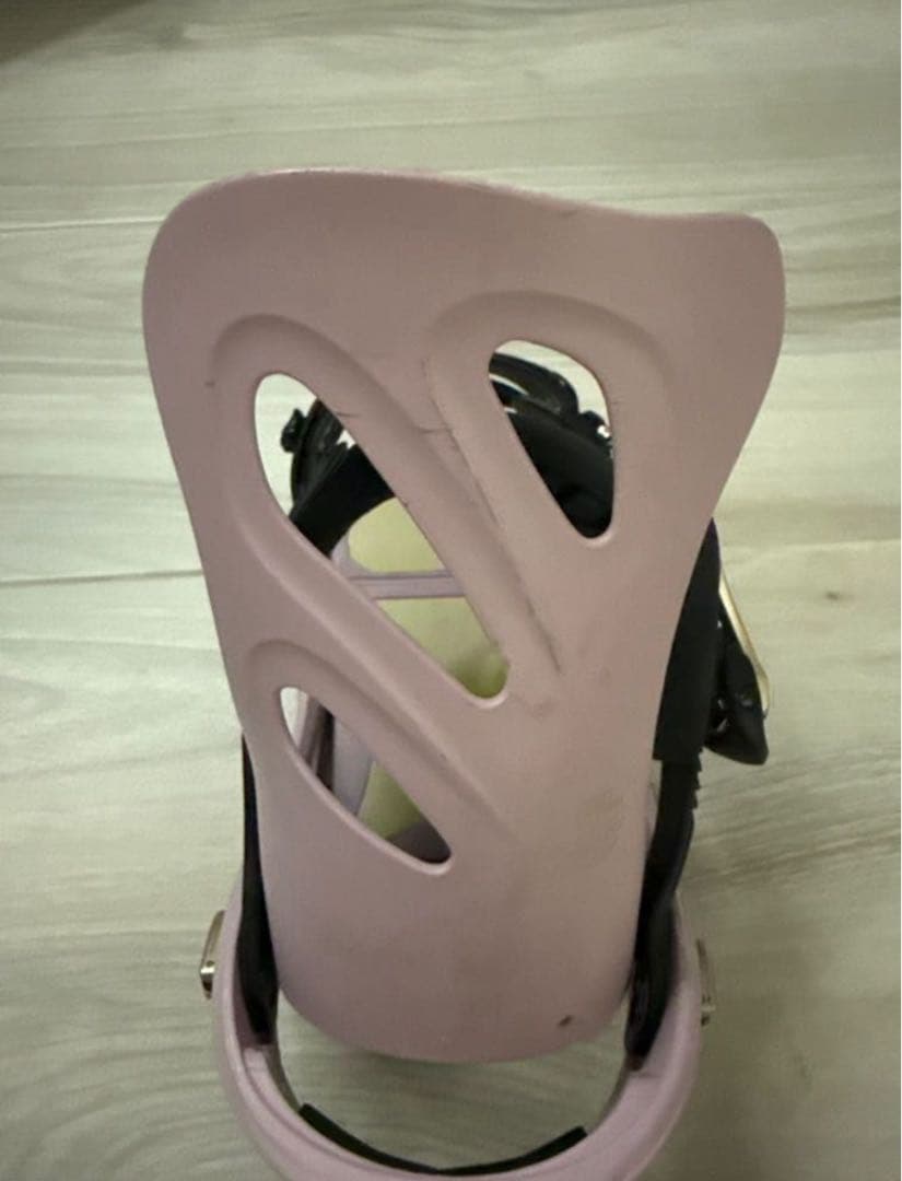 FLUX GS ビンディング　レディース　S-M