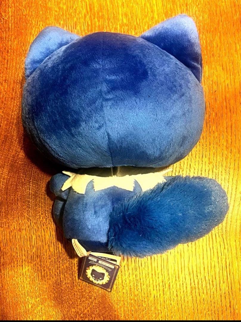 2個セット) Ado アドローザトルマリィ BIGぬいぐるみ ラウンドワン限定