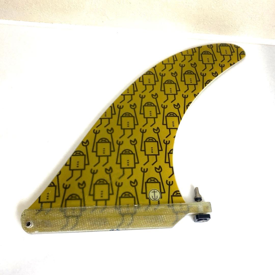 サーフィン・ボディボード Captain Fin