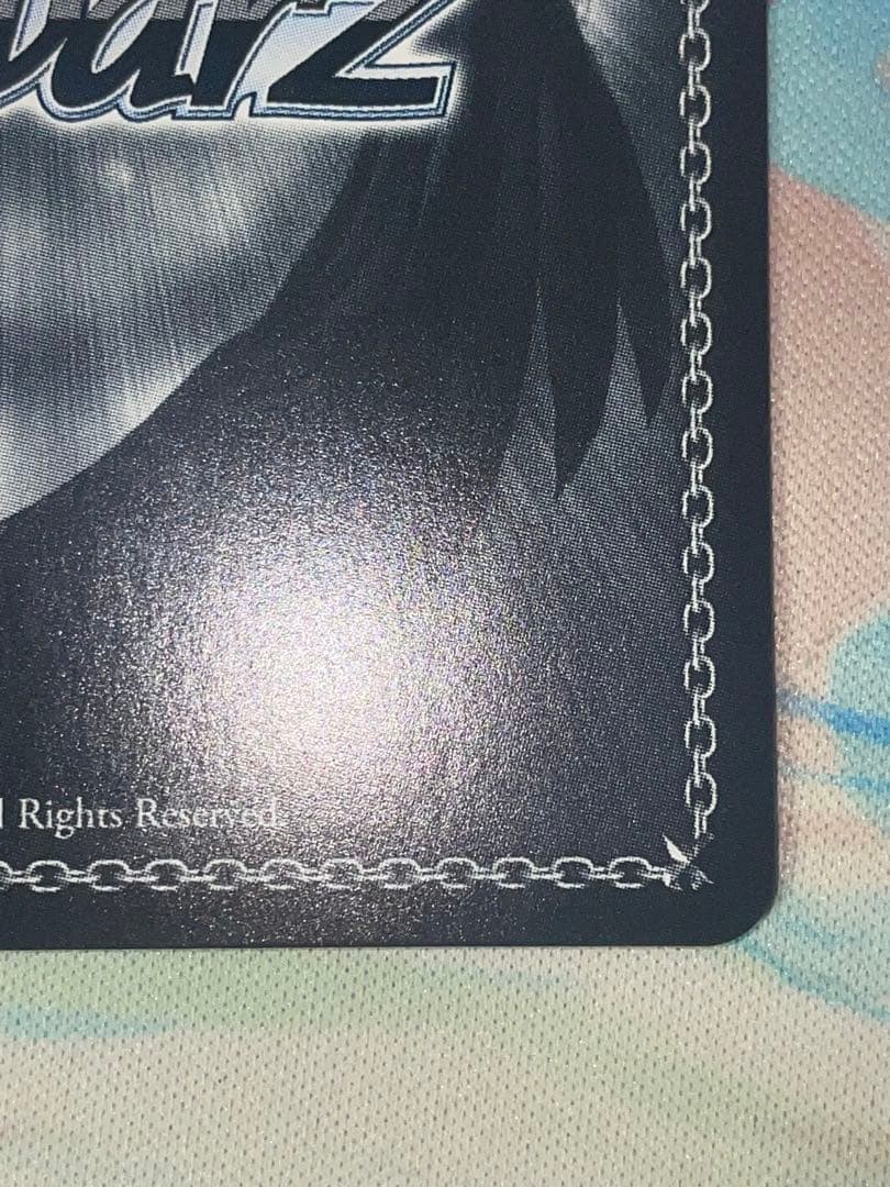 Ave Mujica Masquerade モーティスSSP ヴァイス