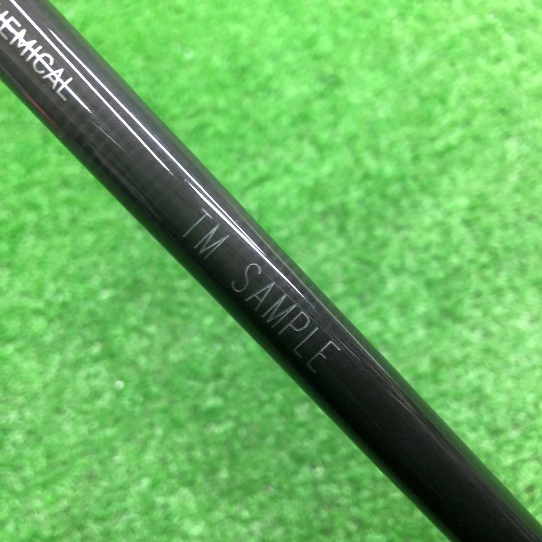 DDD-1897 テーラーメイド ドライバー M6 flexS TENSEI