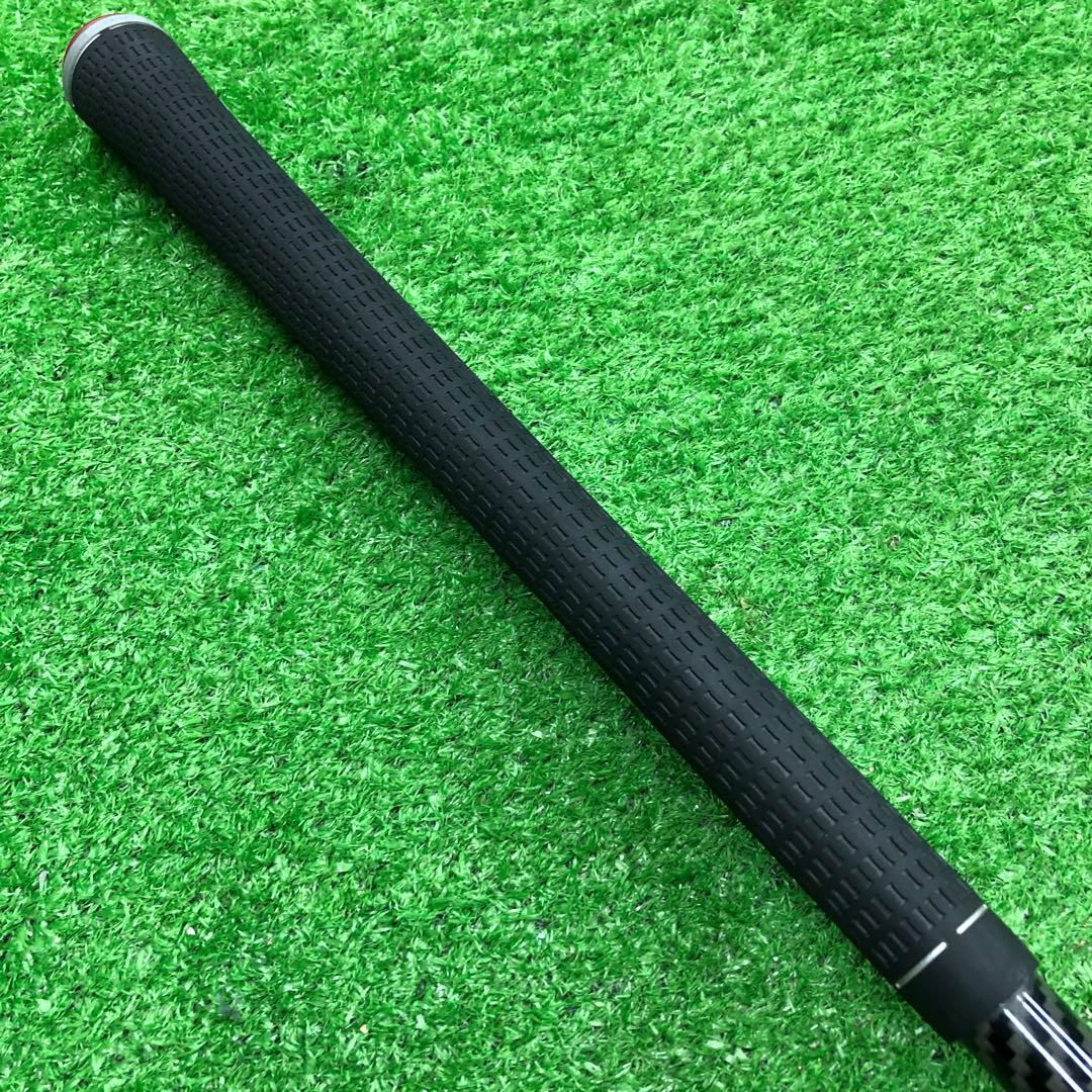 DDD-1897 テーラーメイド ドライバー M6 flexS TENSEI