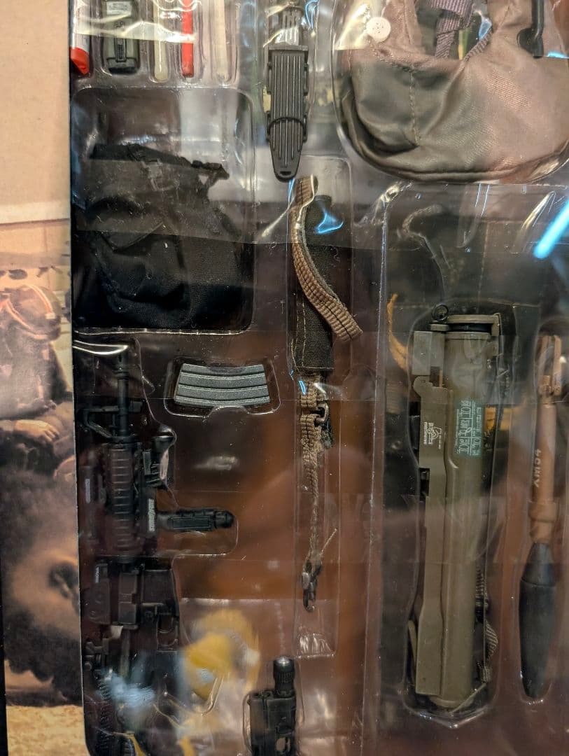 ミリタリー U.S. NAVY SEAL NIGHT OPS JUMPER