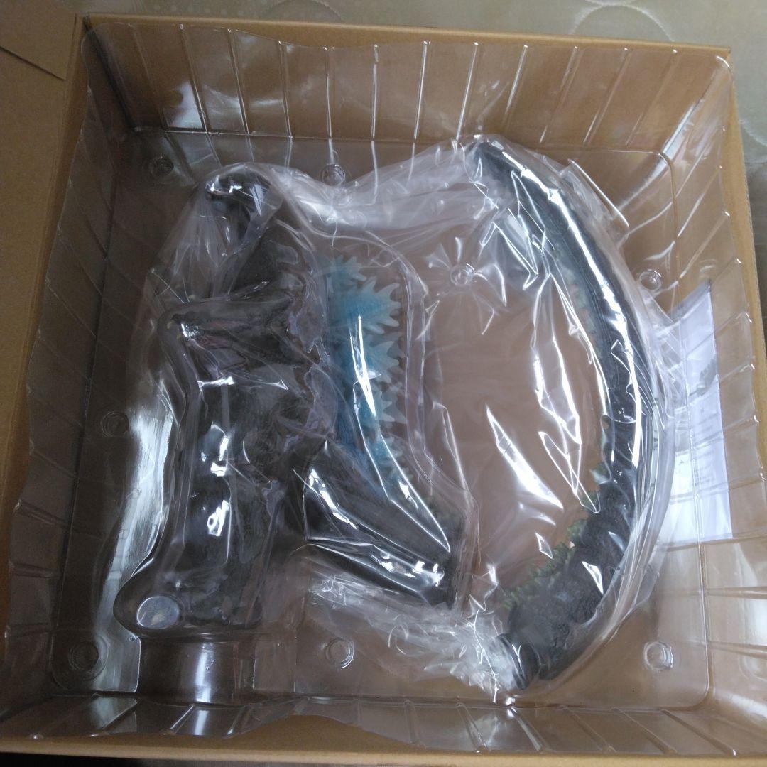 東宝30センチシリーズ 酒井ゆうじ造形コレクション ゴシラ1993