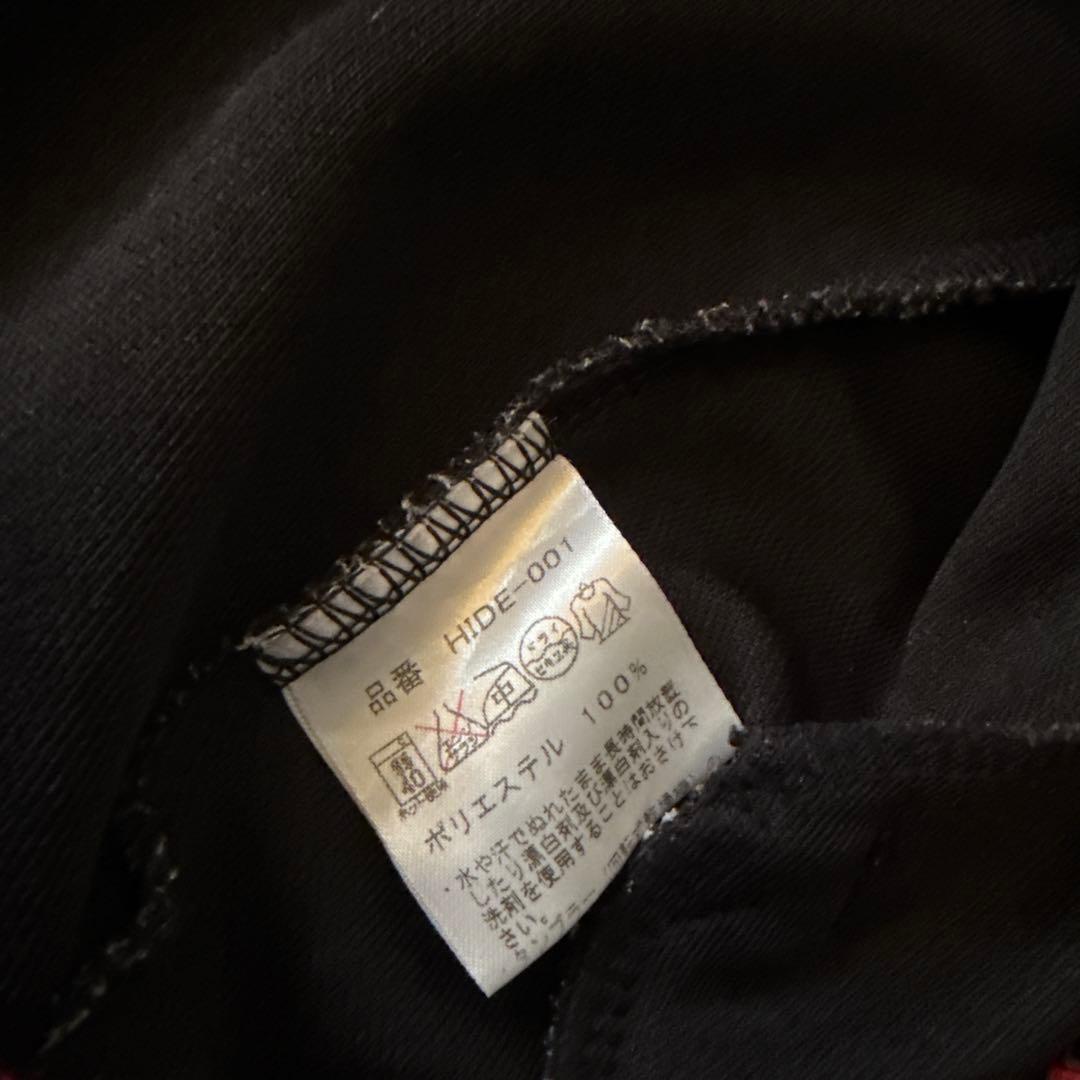 hide ジャージ LEMONeD XJapan 激レア　Sサイズ