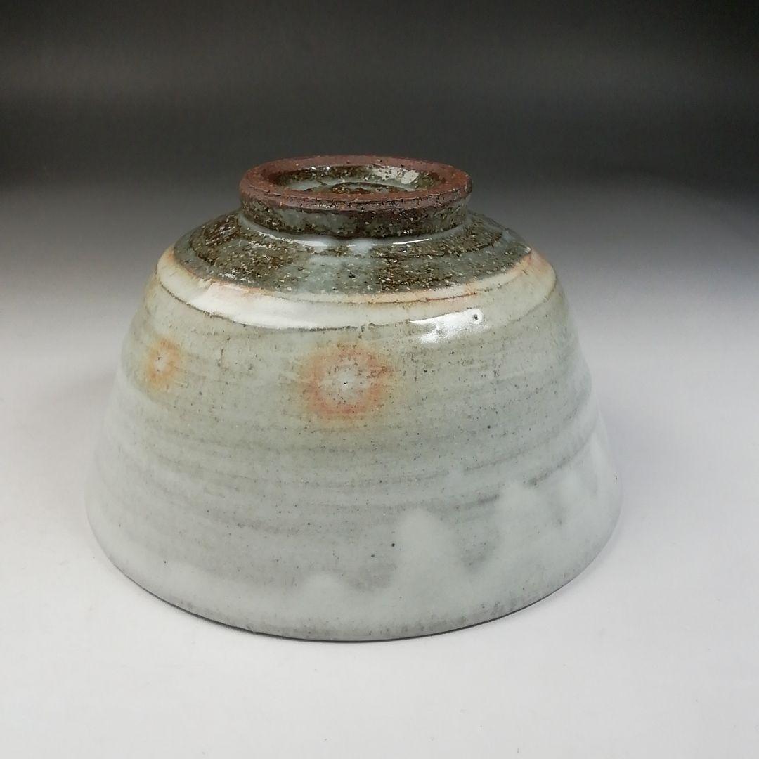 Ｔ８８９　数茶碗　十客『萩焼』『竹久 造』　紙箱　茶道具