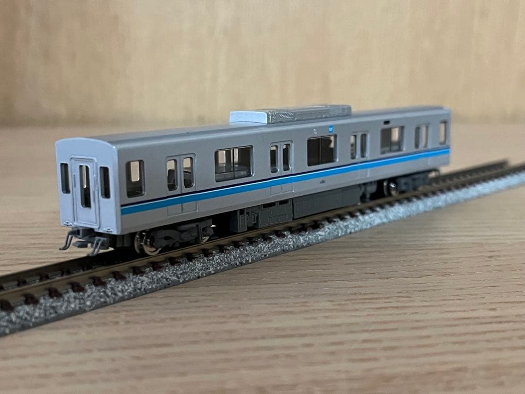 GM 東京メトロ05系13次車 東西線 第41編成 基本4両セット（動力付き）