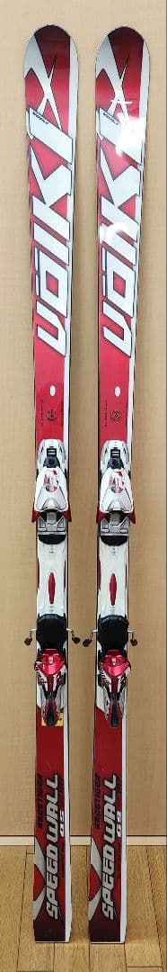 Völkl Racetiger SPEED WALL GS 187cm R27m