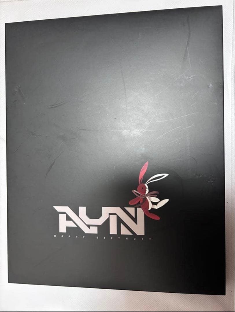 時空の絵旅人 アイン バースデーセット(2023)