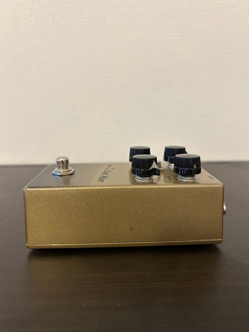 Bondi Effects Del Mar mk2 箱あり