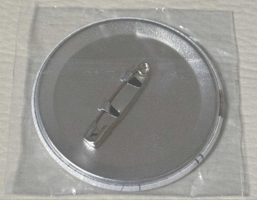 まどかマギカ まどまぎ 佐倉杏子 さっぽろ雪まつり 限定缶バッジ バッチ