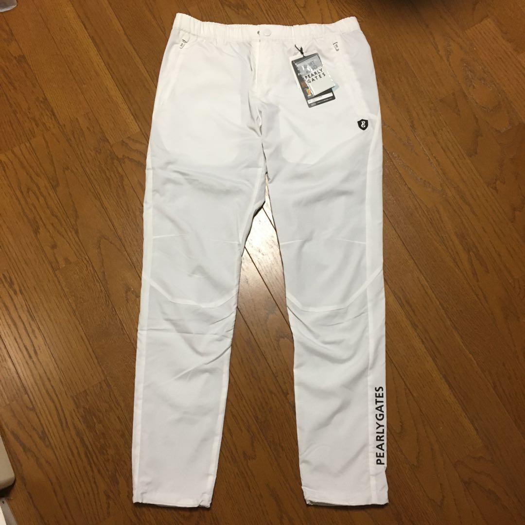 パーリーゲイツ　ジャケット