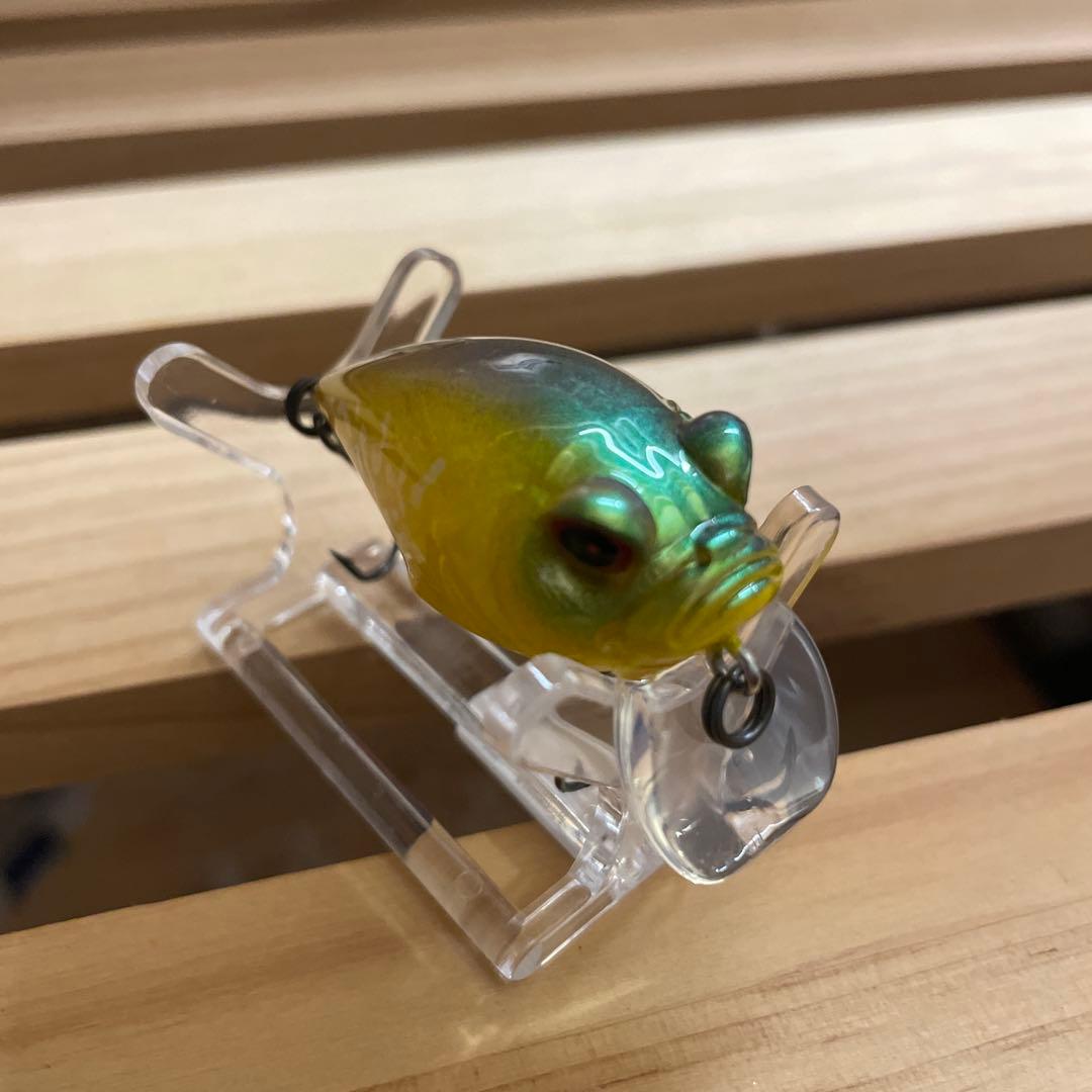 メガバス　グリフォンゼロ ５個セット