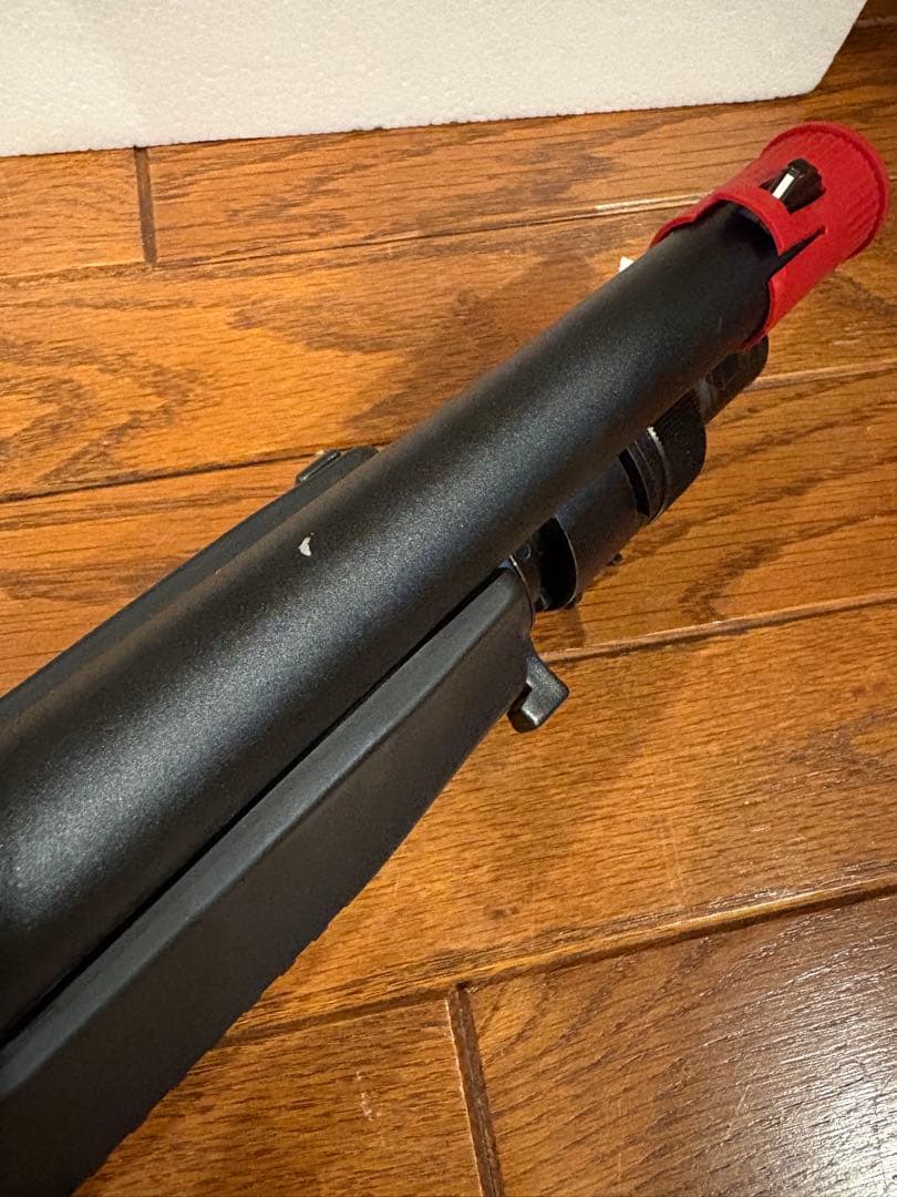 東京マルイ M3 ショーティ　M3 SHORTY　エアコッキングショットガン