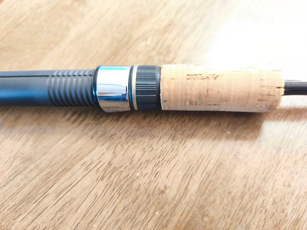 LUXE Coastline LC-66ML ショアジギングロッド　がまかつ