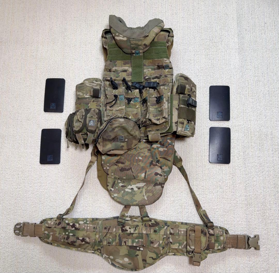 FORT gladiator-C 初期型　FSB ロシア