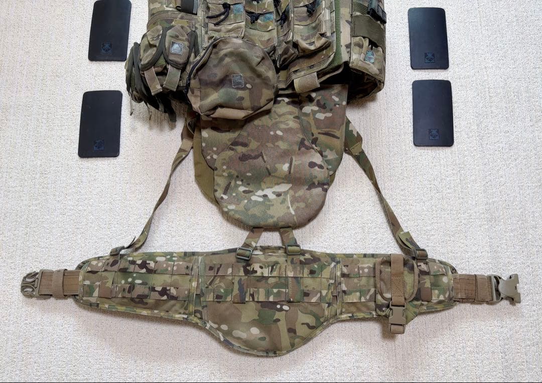 FORT gladiator-C 初期型　FSB ロシア