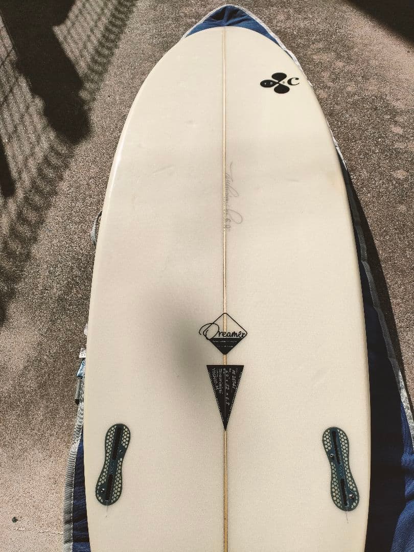 サーフボード　ショートボード