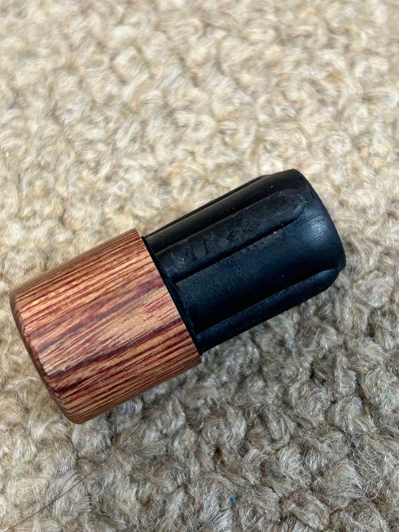 【渓流竿】小継 翠渓 硬調45 未使用