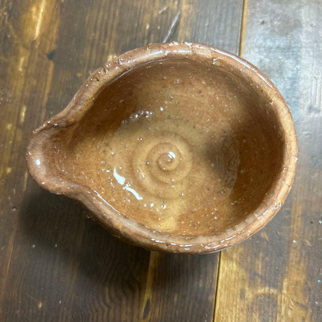 萩焼　指月窯　名工　波多野善蔵　茶器揃　新品希少品　煎茶器揃　茶道具　無形文化財