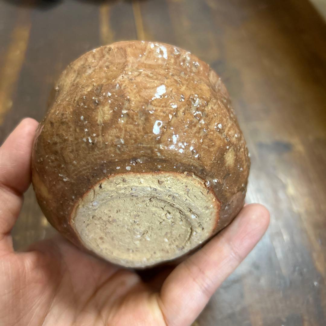 萩焼　指月窯　名工　波多野善蔵　茶器揃　新品希少品　煎茶器揃　茶道具　無形文化財