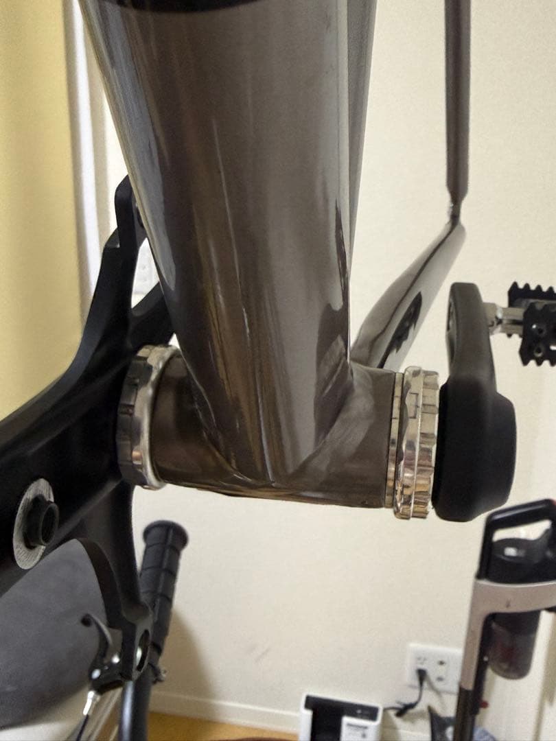 【新春特価】TYRANT BIKES KAGERO フレームセット