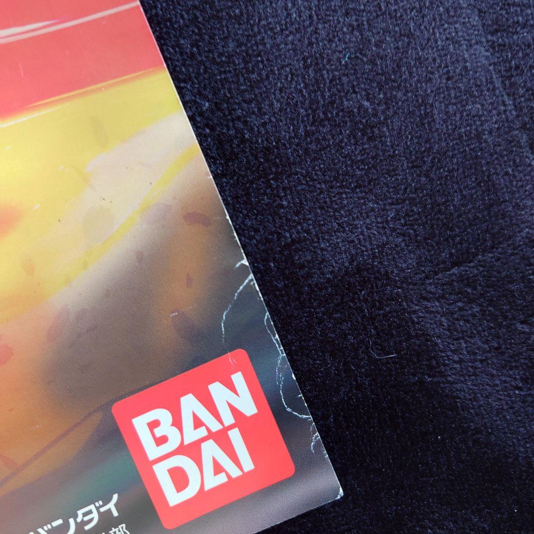 ドラゴンボールZ PS2 販売促進ポスター 予約バージョン