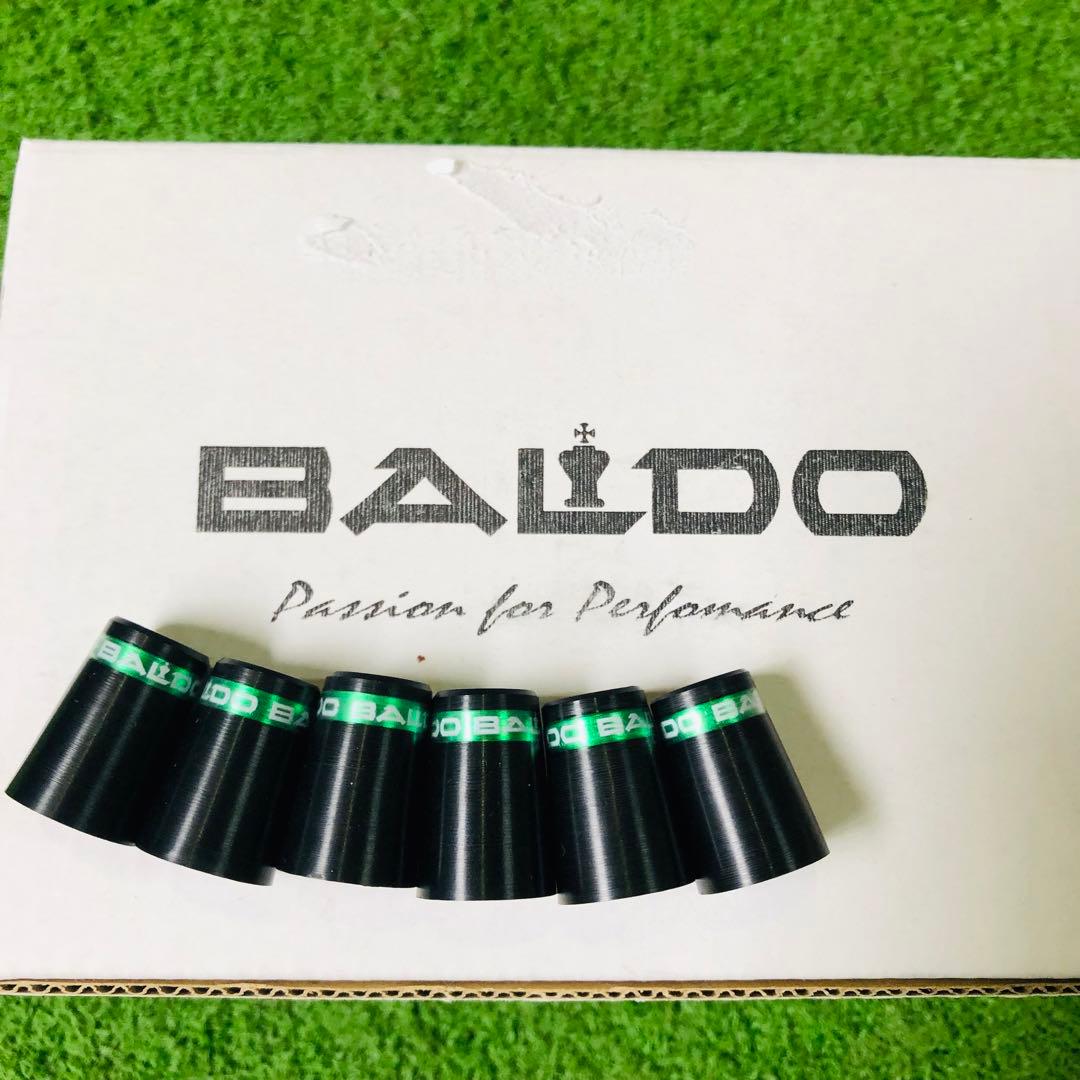 限定　新製品　バルド　マッスルバック　MDリミテッド アイアン　#5〜P ヘッド