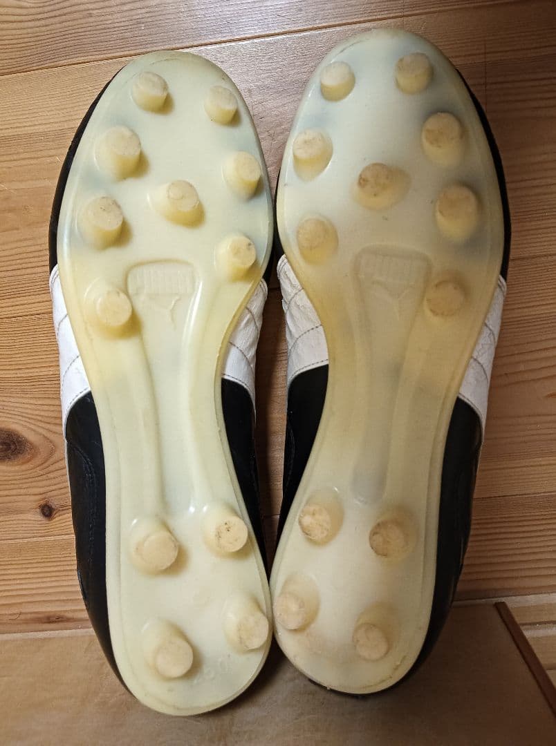 パラメヒコ　25cm　廃盤品　サッカー　スパイク