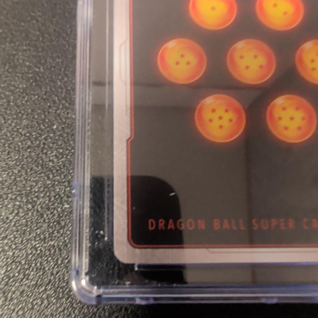 【CGC 10 PRISTINE】ブロリー【SCR】【PSA10以上】