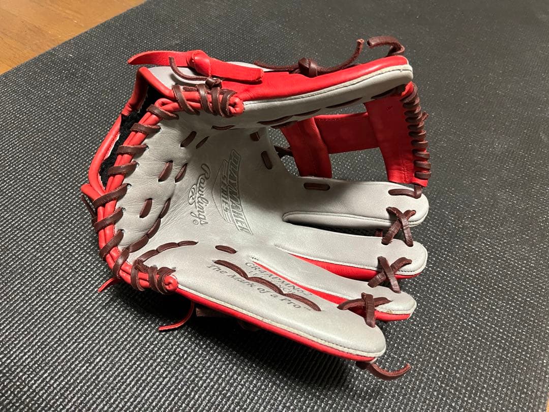 Rawlings 軟式グローブ PLAYMAKER SERIES